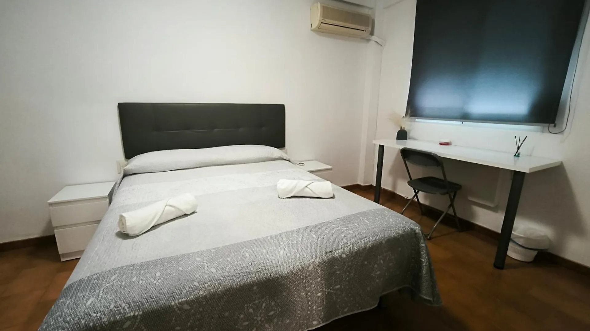 Alojamiento La Paz Linares  Apartamento