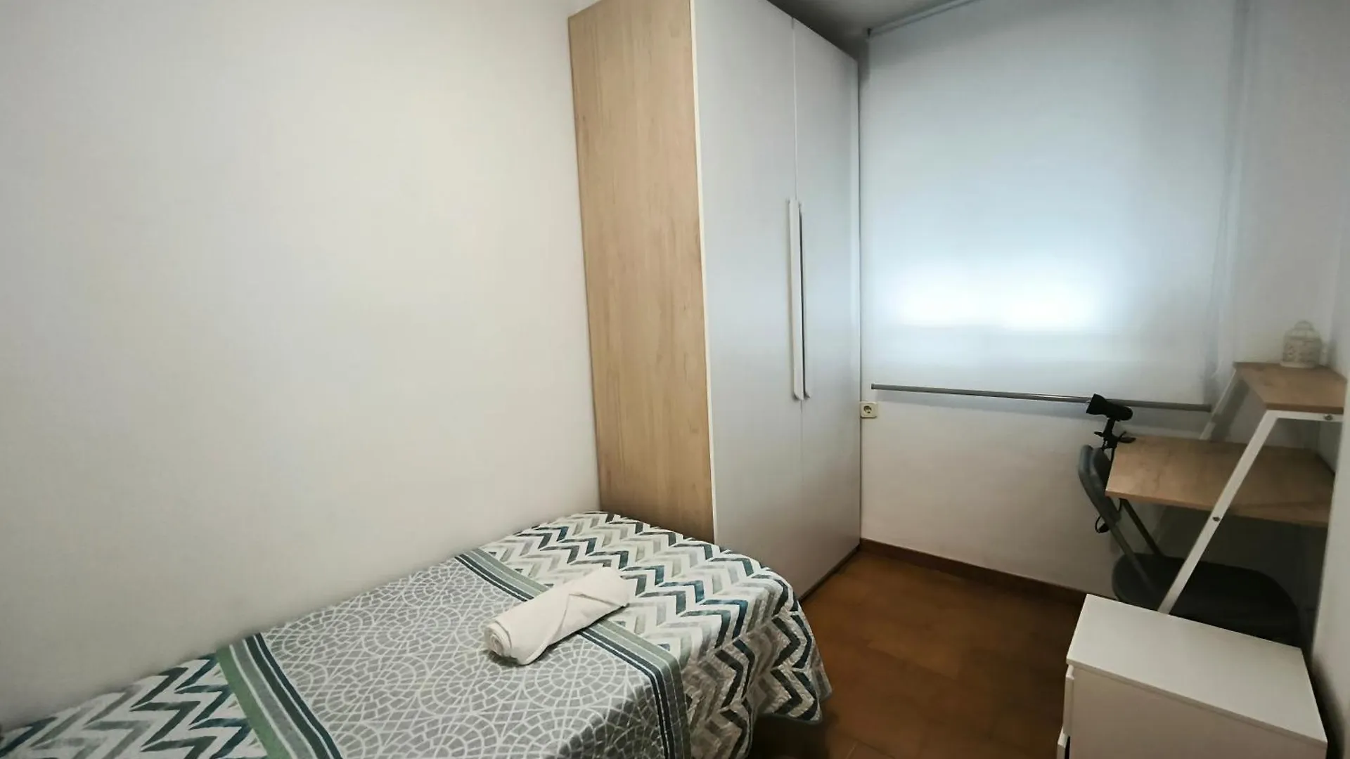 Alojamiento La Paz Linares  Apartamento Linares (Jaen)