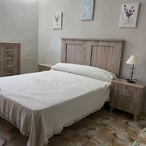 Apartamento Linares Apartamento