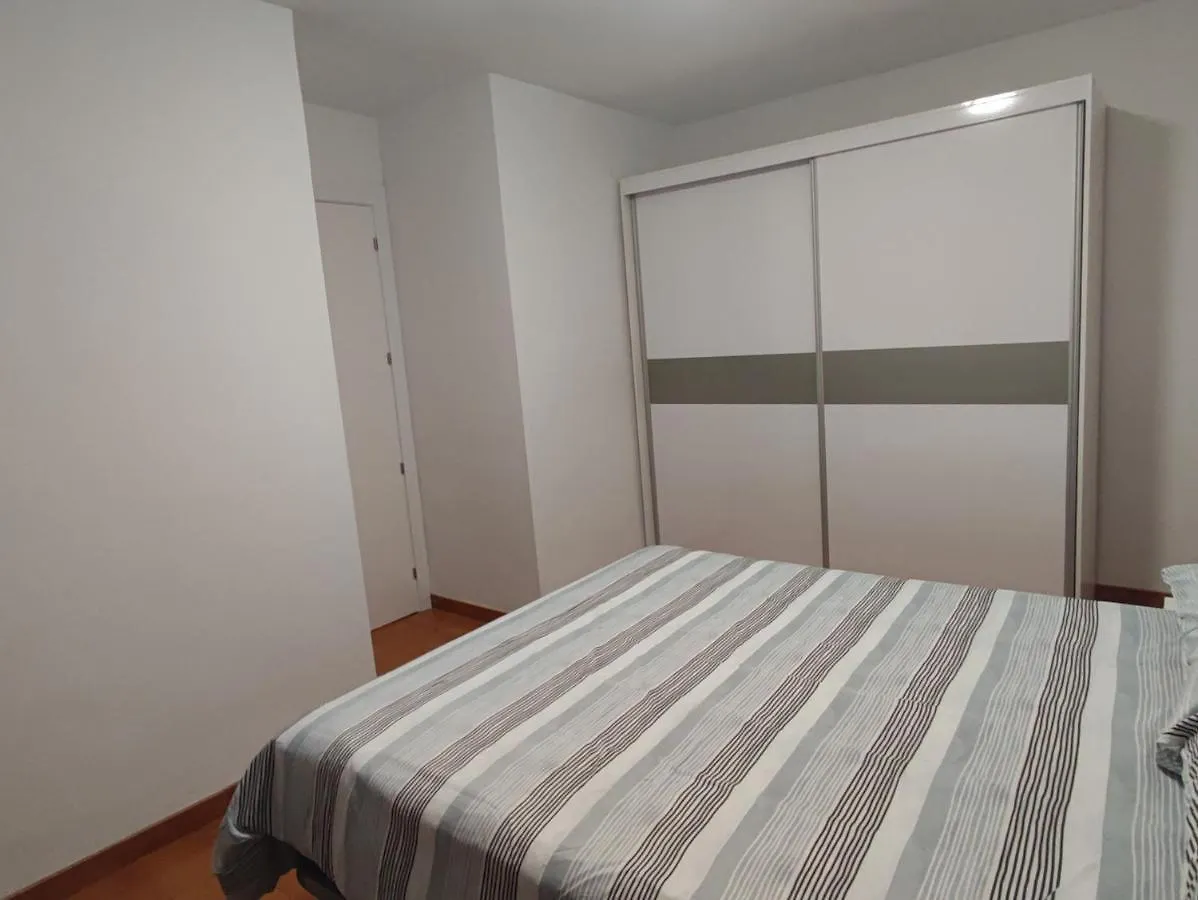 Apartment Alojamiento La Paz Linares